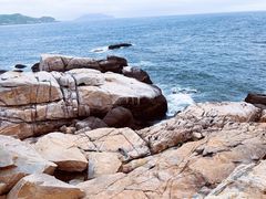 -东极岛景区