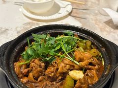 -二楼老店重庆鸡公煲(真光路店)