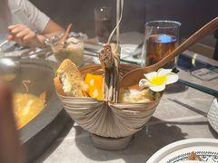 -芸山季·云南野生菌火锅(宝能环球汇店)