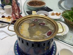 -东来顺饭庄(王府井步行街店)