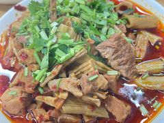 -艺味深尝(云锦路店)