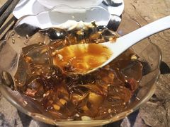 贵州玫瑰冰粉-酸喜·三度酸·贵州味