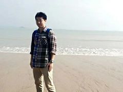 -黄金海岸环岛路