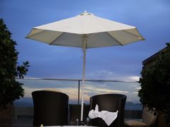 -青岛海尔洲际酒店