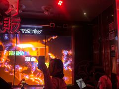 -温莎KTV(国贸店)