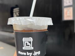 -JPG canteen(广州东山口店)