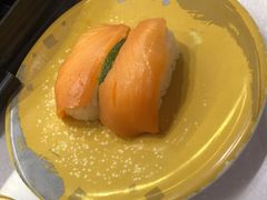 -争鲜回转寿司(浦东三钢里PLUS店)