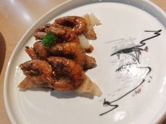 -避风塘(宝山万达店)