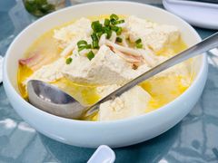 -天毓山庄·餐厅