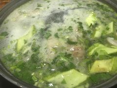 高汤汤底-金砂阿洲鱼册店