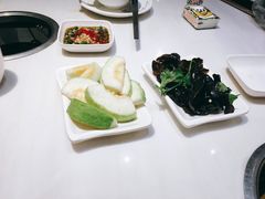 芭乐-围炉夜话·潮汕卤水火锅(榕江店)
