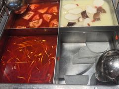 -海底捞火锅(飞马水城店)