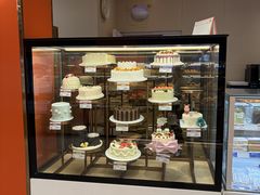 -新侨三宝乐面包店(崇文门店)