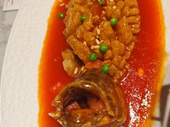 -大潮淮·淮扬菜(何园旗舰店)