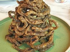 -无锡苏宁银河国际酒店-悦府65中餐厅