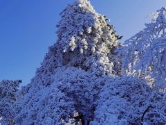 -浙西天池-售票处