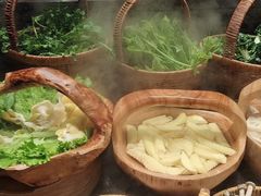 -空之介寿喜烧·和牛放题(恒隆广场店)
