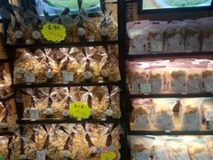 零售区-长乐饼家(五羊新城店)