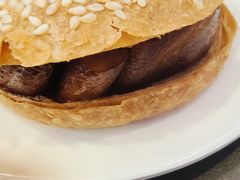 -馄饨侯(前门店)