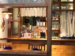 门面-馥家小馆(黔灵山公园店)