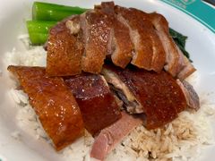 -锦园春香港茶餐厅(西海湾旗舰店)