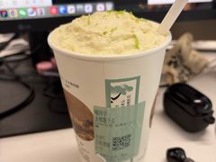 -茶颜悦色(金茂览秀城LG层外街店)