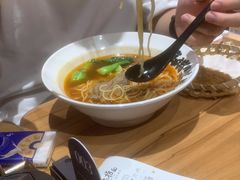 -和府捞面(中山龙之梦店)