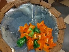 -茶油香闽南菜·花园餐厅(前埔店)