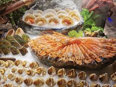 -喜庭海鲜自助(来福士店)