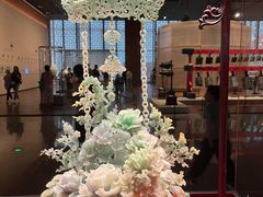 -北京工艺美术博物馆