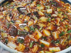 -福瑞记老孙头biangbiang面(新生路店)