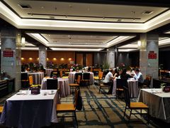 大堂-紫阳海鲜楼·传承闽味(长乐路总店)