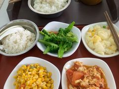 -复旦大学（邯郸校区）南区餐厅