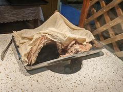 -伊帆食府·青海地方特色美食