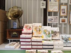 -好一朵茉莉花(老门东店)