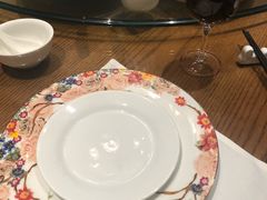 -青岛海景花园大酒店·白果树餐厅青岛菜