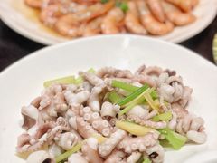 -健眺小海鲜(临海后山店)