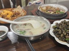 -南记食粥坊·宵夜大排档(莲花总店)