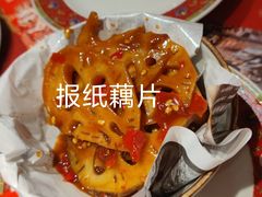 -味福记·本地特色菜(八一万达广场店)