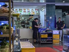 -温岭人家(红花北路店)