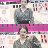 国潮美妆店wow color｜女孩子的天堂呀