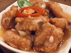 -点都德(聚福楼店)