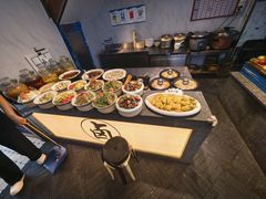 -院里汤包·虾汤包青岛菜(辽源路店)