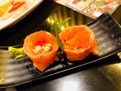 -加太贺日式和风料理