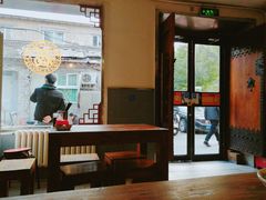 -老门刀削面(小酱坊店)