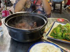 -百家春好德来姜母鸭