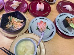 -寿司郎(皇庭广场店)
