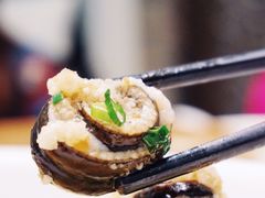 酿软兜-狮王府淮扬菜(新街口友谊店)