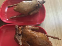 -光明刘冰乳鸽店(光明法政北路店)