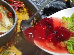 -晓宇重庆火锅(大唐不夜城店)